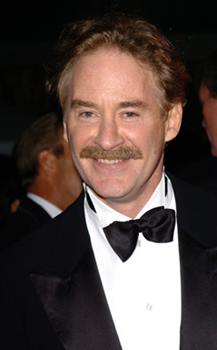 Kevin Kline
